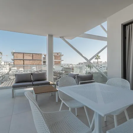 Solea Collection Larnaca דירה