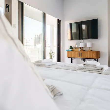 Solea Collection Larnaca *