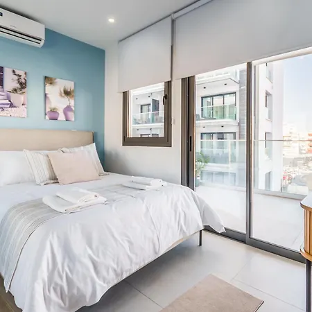 Solea Collection Larnaca לרנקה