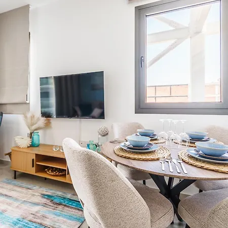 Solea Collection Larnaca *