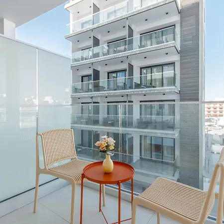 Solea Collection Larnaca * Larnaka