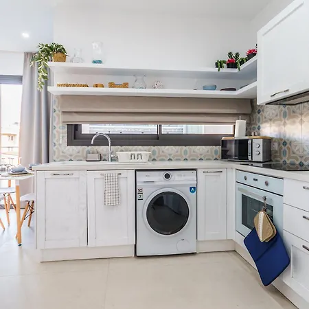 Solea Collection Daire