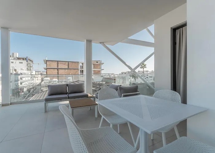 Solea Collection Larnaca דירה