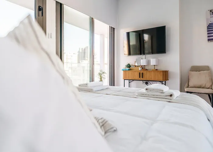 Solea Collection Larnaca *