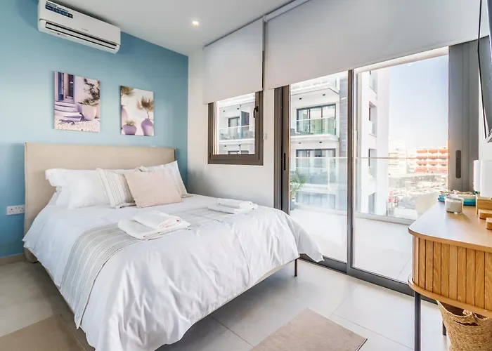 Solea Collection Larnaca Larnaka