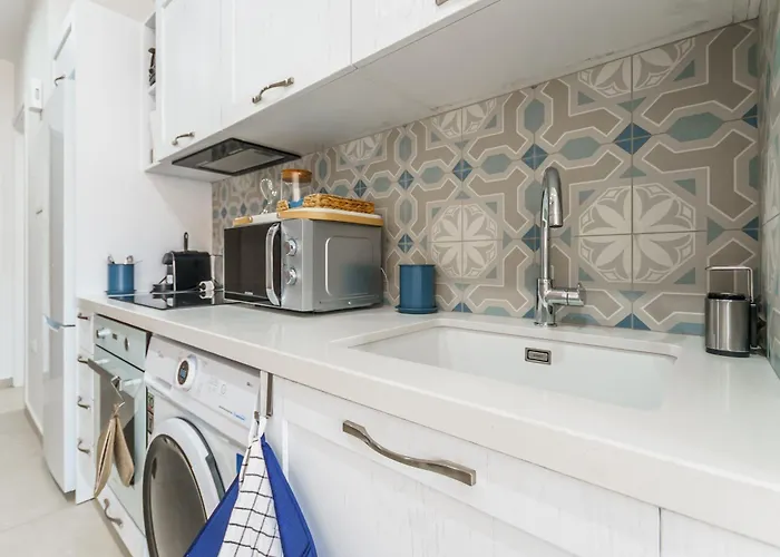 Apartment Solea Collection Larnaca