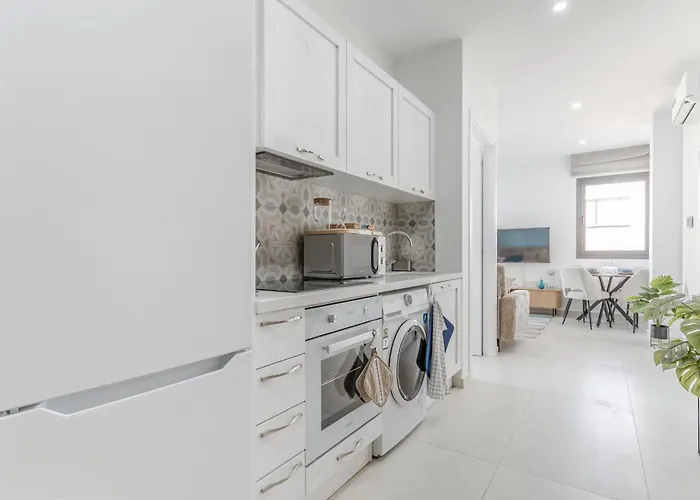 דירה Solea Collection Larnaca