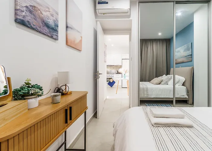 Solea Collection Larnaca *