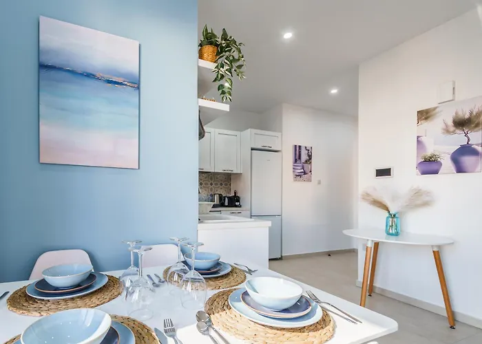 דירה Solea Collection Larnaca