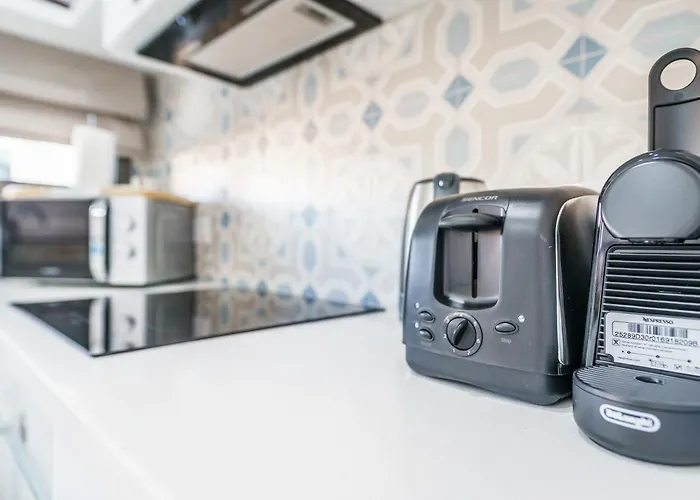 Solea Collection Larnaca *