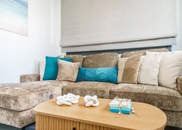 דירה Solea Collection Larnaca