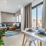 Solea Collection Lejlighed