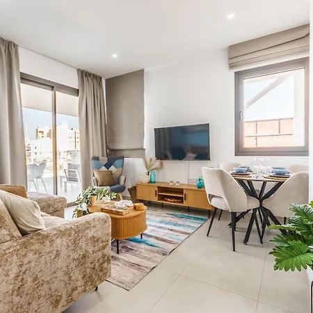 Solea Collection Larnaca *