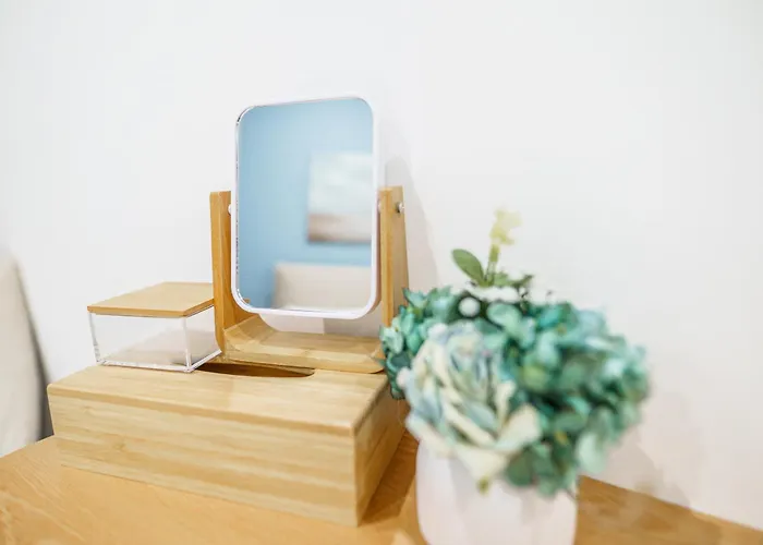 Solea Collection Larnaca Apartment