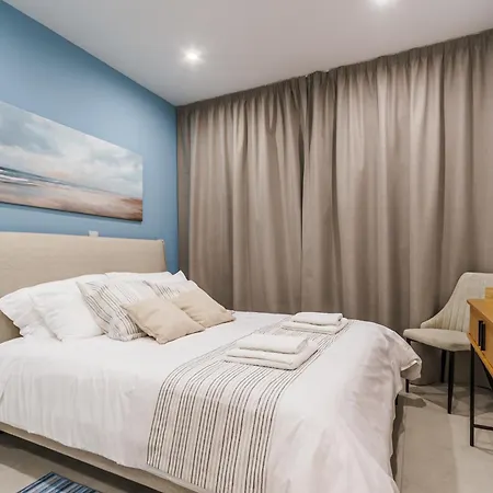 Solea Collection شقة