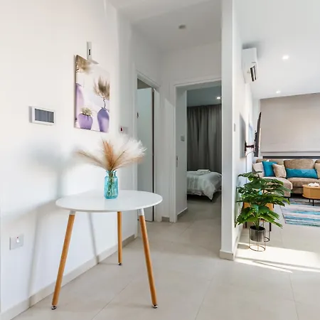 Solea Collection شقة